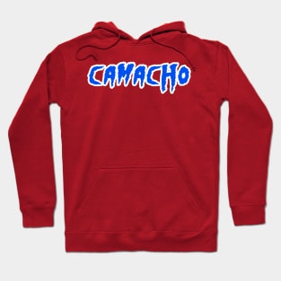 Camacho Mania Hoodie